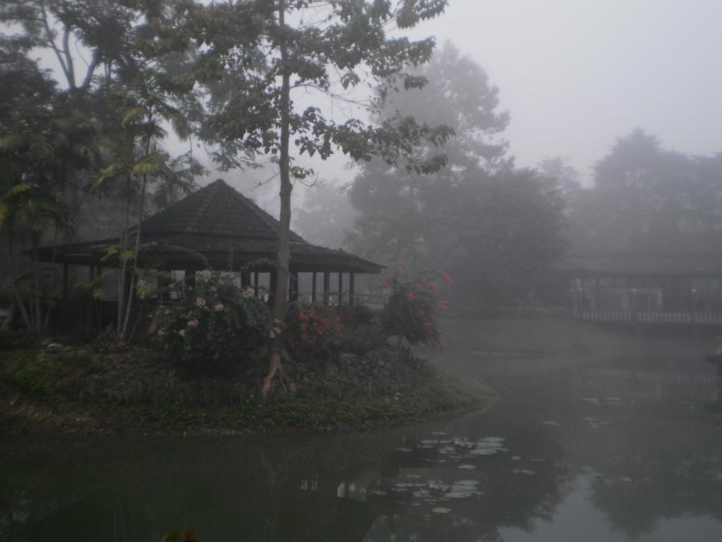Khunnam Rimtarn Resort Mae Sai Exterior foto