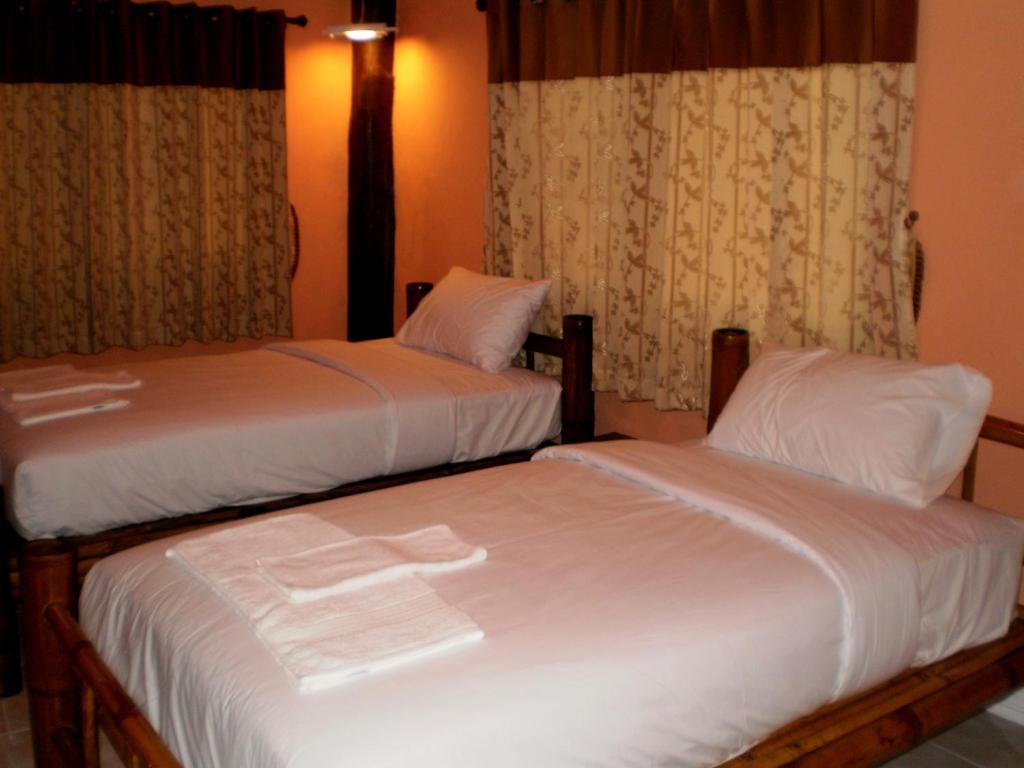 Khunnam Rimtarn Resort Mae Sai Quarto foto
