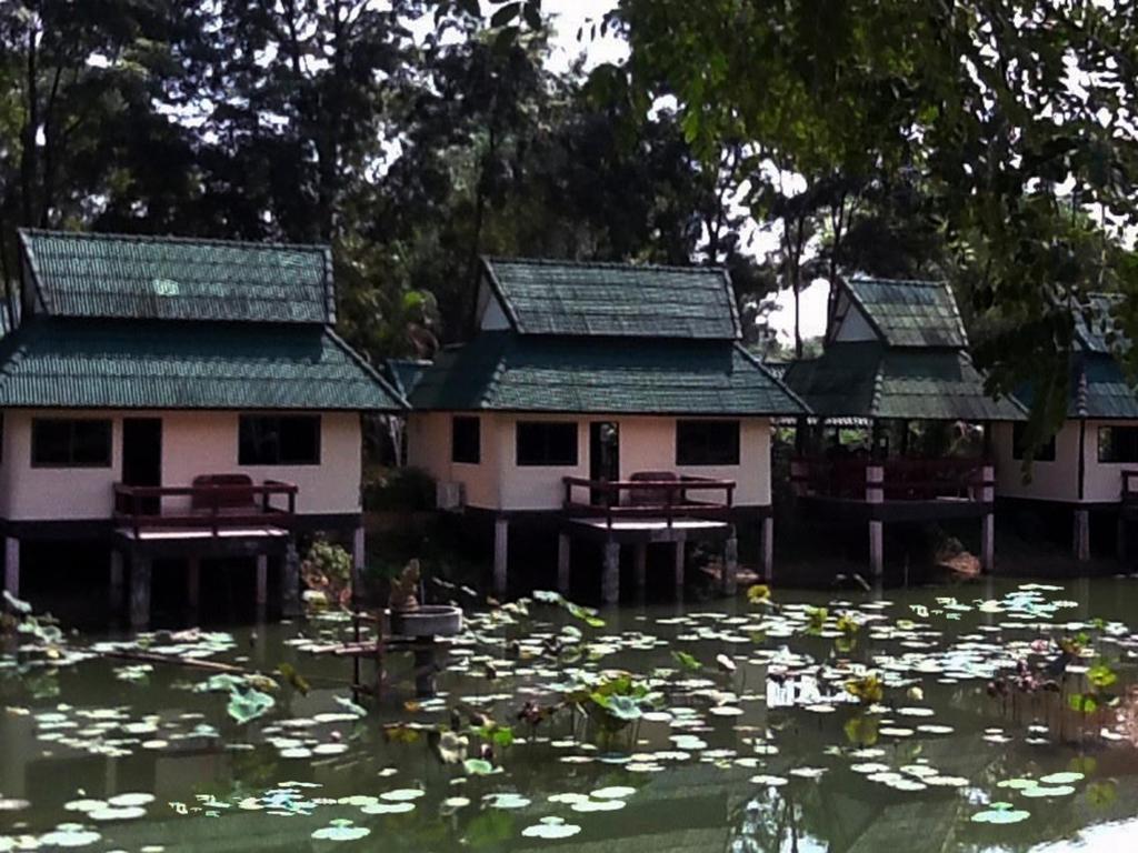 Khunnam Rimtarn Resort Mae Sai Quarto foto