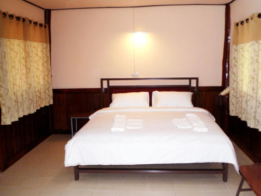Khunnam Rimtarn Resort Mae Sai Quarto foto