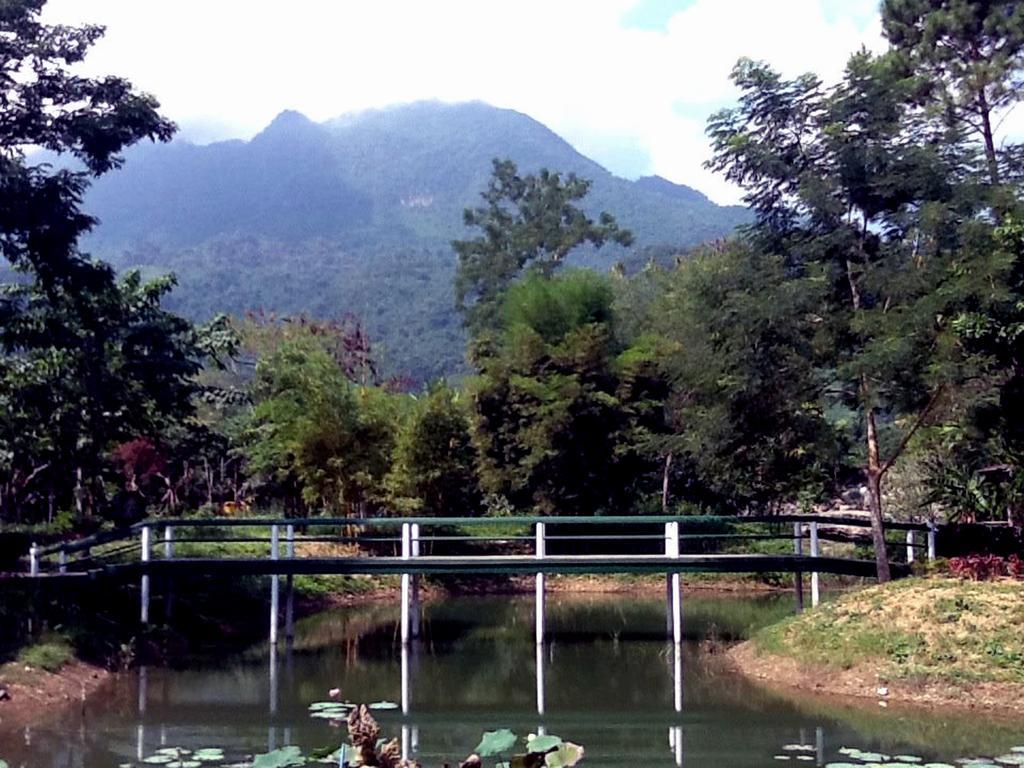 Khunnam Rimtarn Resort Mae Sai Exterior foto